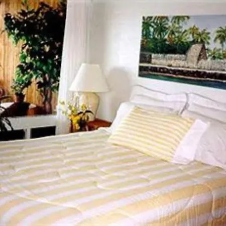 Hale-Hoola B & B-2